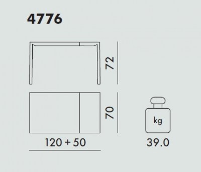 Zoom Extensible Ficha Tecnica 4776